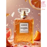عطر ادکلن شنل کوکو مادمازل-کوکو شانل | Chanel Coco Mademoiselle