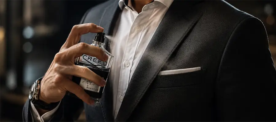 انواع عطر اونتوس کرید